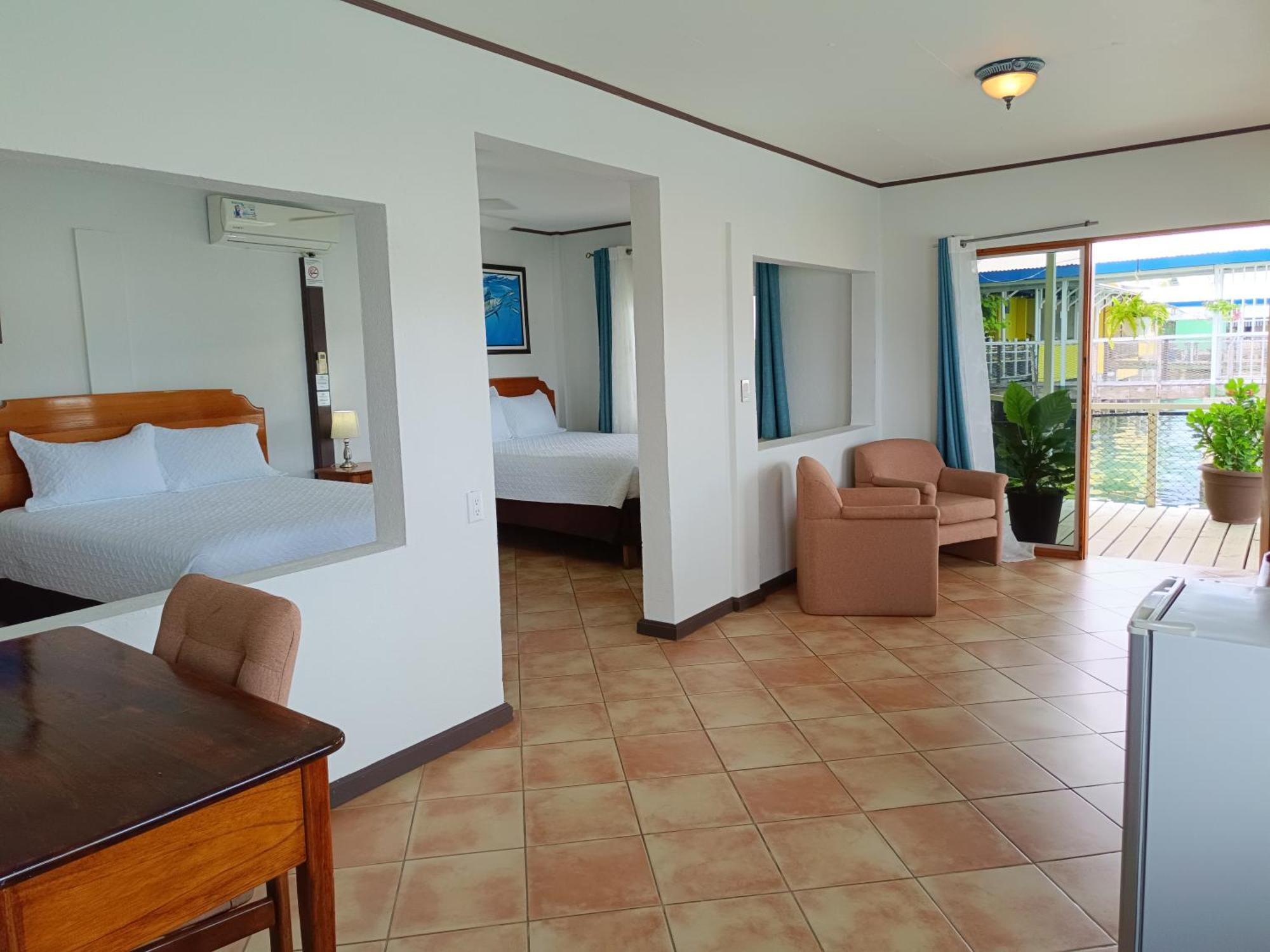 Banana Bay Marina Hotel Golfito Exterior photo